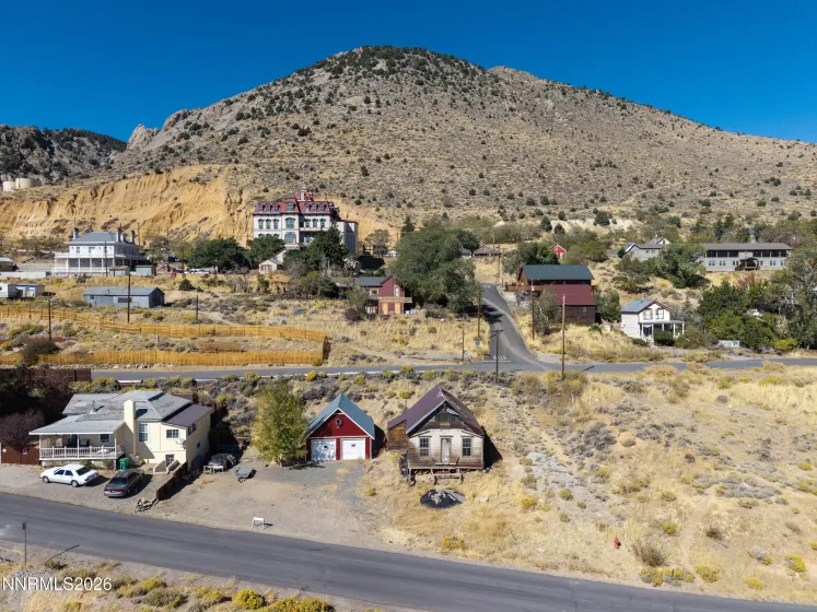 504 F, Virginia City, Nevada 89440, 5 Bedrooms Bedrooms, ,1 BathroomBathrooms,Residential,Residential,F,0,260012687