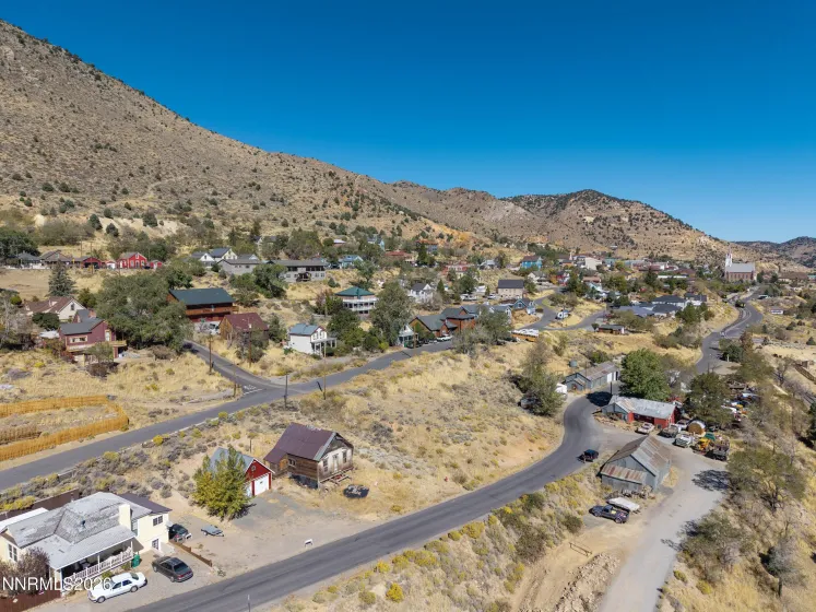 504 F, Virginia City, Nevada 89440, 5 Bedrooms Bedrooms, ,1 BathroomBathrooms,Residential,Residential,F,0,260012687