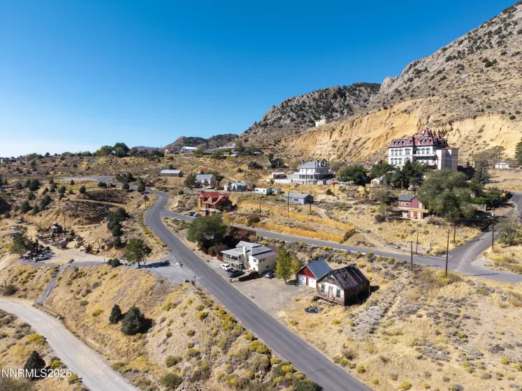 504 F, Virginia City, Nevada 89440, 5 Bedrooms Bedrooms, ,1 BathroomBathrooms,Residential,Residential,F,0,260012687