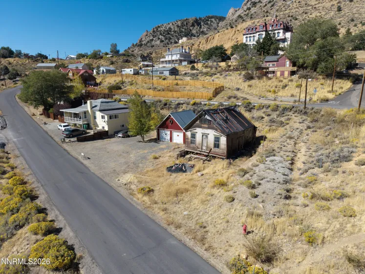 504 F, Virginia City, Nevada 89440, 5 Bedrooms Bedrooms, ,1 BathroomBathrooms,Residential,Residential,F,0,260012687