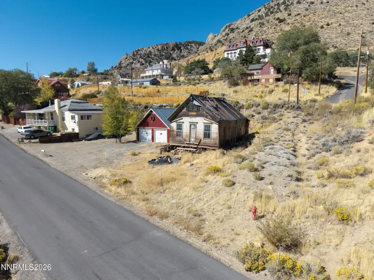 504 F, Virginia City, Nevada 89440, 5 Bedrooms Bedrooms, ,1 BathroomBathrooms,Residential,Residential,F,0,260012687