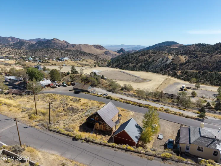 504 F, Virginia City, Nevada 89440, 5 Bedrooms Bedrooms, ,1 BathroomBathrooms,Residential,Residential,F,0,260012687