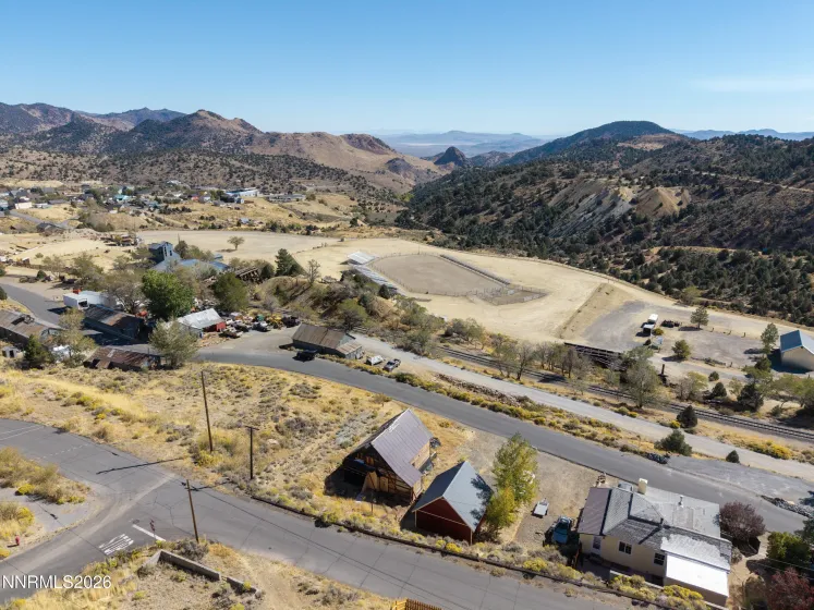 504 F, Virginia City, Nevada 89440, 5 Bedrooms Bedrooms, ,1 BathroomBathrooms,Residential,Residential,F,0,260012687