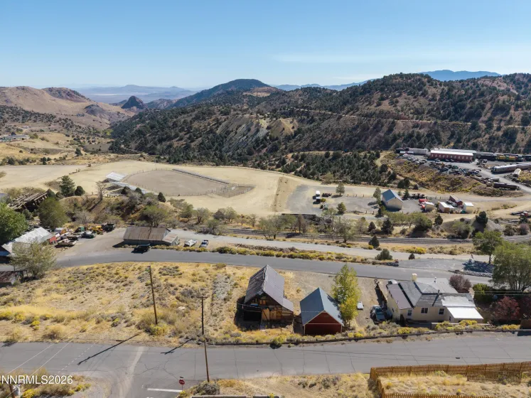 504 F, Virginia City, Nevada 89440, 5 Bedrooms Bedrooms, ,1 BathroomBathrooms,Residential,Residential,F,0,260012687