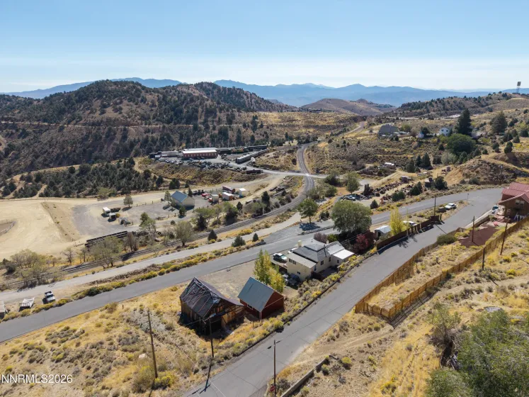 504 F, Virginia City, Nevada 89440, 5 Bedrooms Bedrooms, ,1 BathroomBathrooms,Residential,Residential,F,0,260012687