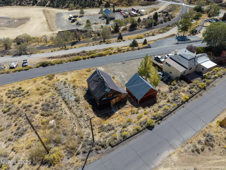 504 F, Virginia City, Nevada 89440, 5 Bedrooms Bedrooms, ,1 BathroomBathrooms,Residential,Residential,F,0,260012687