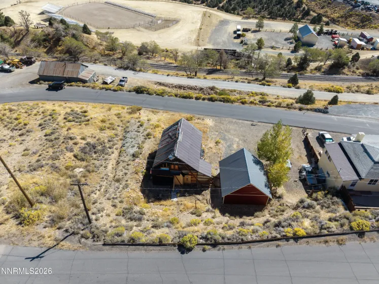 504 F, Virginia City, Nevada 89440, 5 Bedrooms Bedrooms, ,1 BathroomBathrooms,Residential,Residential,F,0,260012687