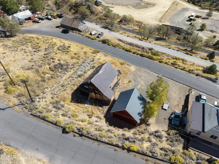 504 F, Virginia City, Nevada 89440, 5 Bedrooms Bedrooms, ,1 BathroomBathrooms,Residential,Residential,F,0,260012687