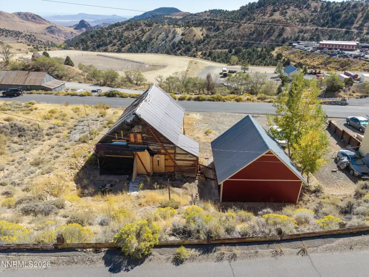 504 F, Virginia City, Nevada 89440, 5 Bedrooms Bedrooms, ,1 BathroomBathrooms,Residential,Residential,F,0,260012687