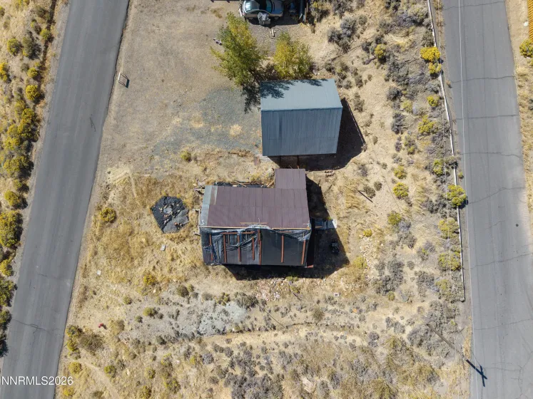 504 F, Virginia City, Nevada 89440, 5 Bedrooms Bedrooms, ,1 BathroomBathrooms,Residential,Residential,F,0,260012687