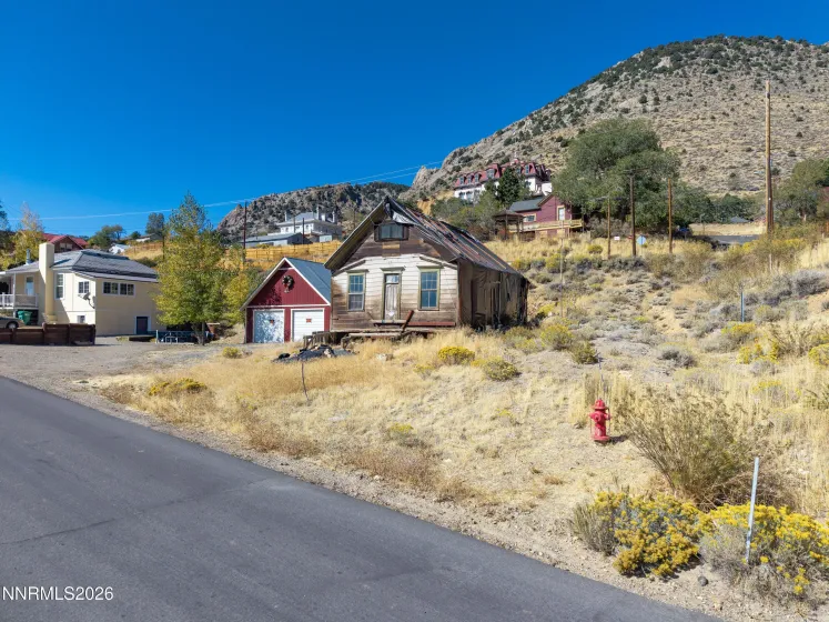 504 F, Virginia City, Nevada 89440, 5 Bedrooms Bedrooms, ,1 BathroomBathrooms,Residential,Residential,F,0,260012687