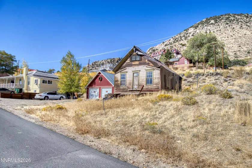 504 F, Virginia City, Nevada 89440, 5 Bedrooms Bedrooms, ,1 BathroomBathrooms,Residential,Residential,F,0,260012687