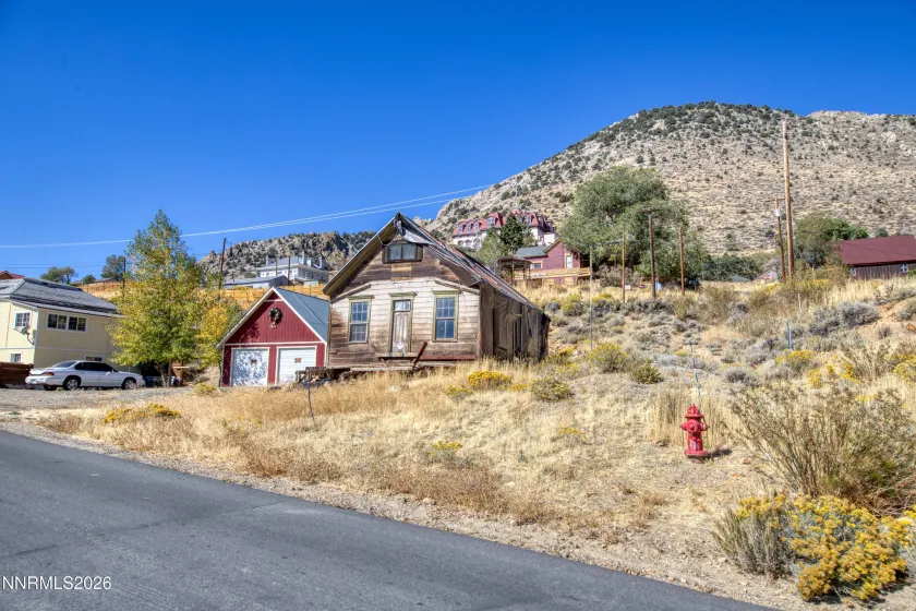 504 F, Virginia City, Nevada 89440, 5 Bedrooms Bedrooms, ,1 BathroomBathrooms,Residential,Residential,F,0,260012687