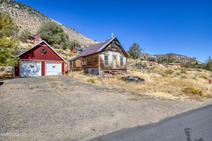504 F, Virginia City, Nevada 89440, 5 Bedrooms Bedrooms, ,1 BathroomBathrooms,Residential,Residential,F,0,260012687