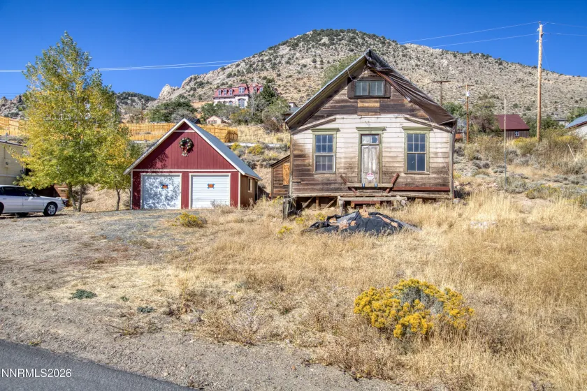 504 F, Virginia City, Nevada 89440, 5 Bedrooms Bedrooms, ,1 BathroomBathrooms,Residential,Residential,F,0,260012687