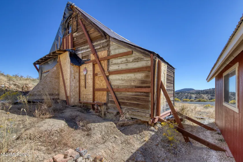 504 F, Virginia City, Nevada 89440, 5 Bedrooms Bedrooms, ,1 BathroomBathrooms,Residential,Residential,F,0,260012687
