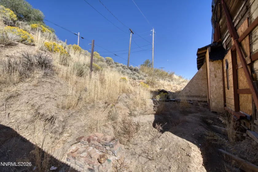 504 F, Virginia City, Nevada 89440, 5 Bedrooms Bedrooms, ,1 BathroomBathrooms,Residential,Residential,F,0,260012687