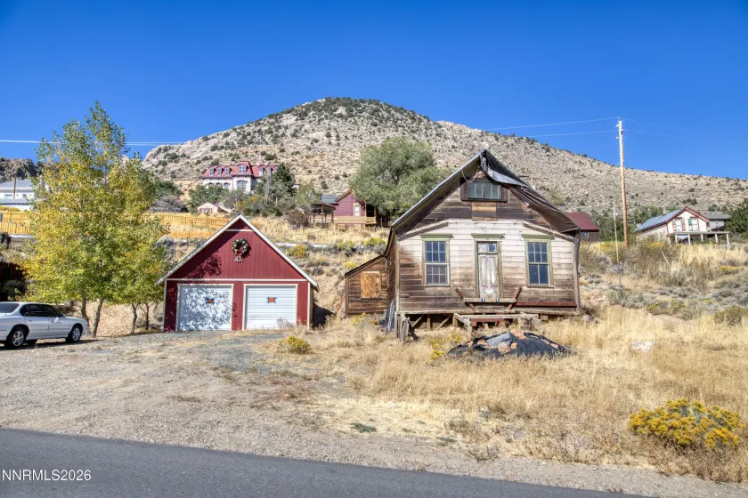 504 F, Virginia City, Nevada 89440, 5 Bedrooms Bedrooms, ,1 BathroomBathrooms,Residential,Residential,F,0,260012687