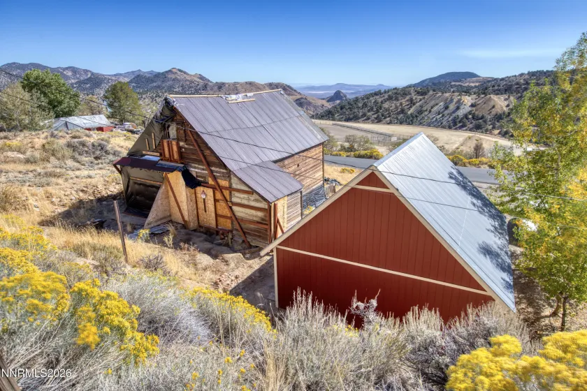 504 F, Virginia City, Nevada 89440, 5 Bedrooms Bedrooms, ,1 BathroomBathrooms,Residential,Residential,F,0,260012687