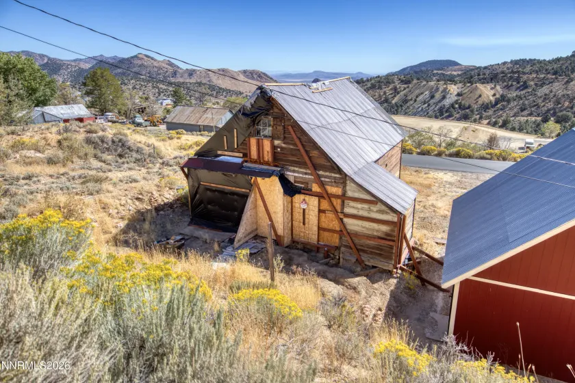 504 F, Virginia City, Nevada 89440, 5 Bedrooms Bedrooms, ,1 BathroomBathrooms,Residential,Residential,F,0,260012687