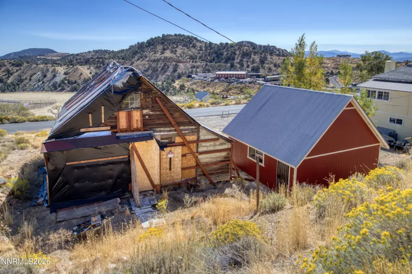 504 F, Virginia City, Nevada 89440, 5 Bedrooms Bedrooms, ,1 BathroomBathrooms,Residential,Residential,F,0,260012687
