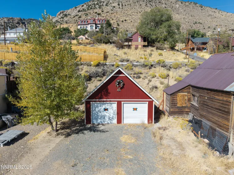 504 F, Virginia City, Nevada 89440, 5 Bedrooms Bedrooms, ,1 BathroomBathrooms,Residential,Residential,F,0,260012687