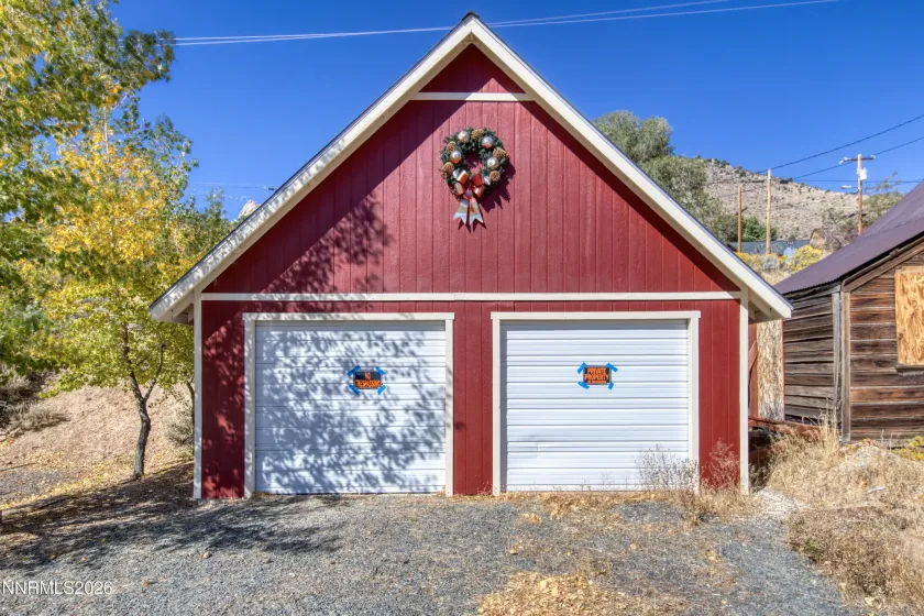 504 F, Virginia City, Nevada 89440, 5 Bedrooms Bedrooms, ,1 BathroomBathrooms,Residential,Residential,F,0,260012687