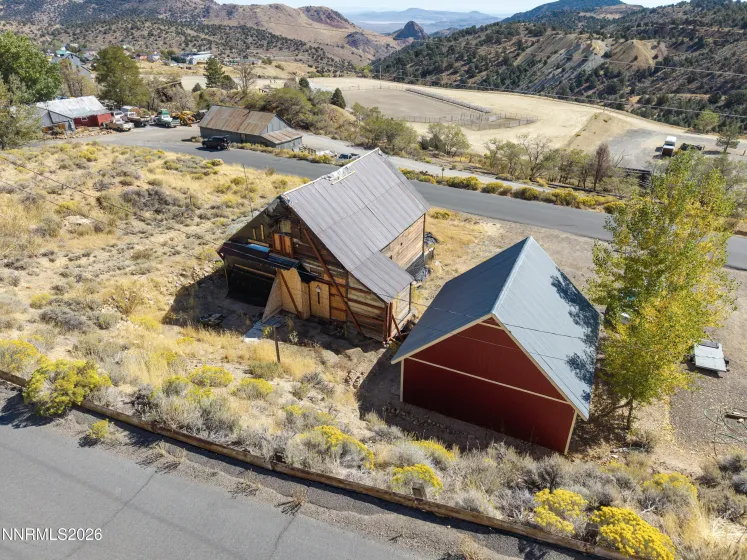 504 F, Virginia City, Nevada 89440, 5 Bedrooms Bedrooms, ,1 BathroomBathrooms,Residential,Residential,F,0,260012687