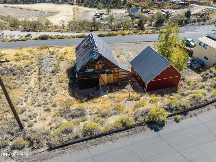504 F, Virginia City, Nevada 89440, 5 Bedrooms Bedrooms, ,1 BathroomBathrooms,Residential,Residential,F,0,260012687