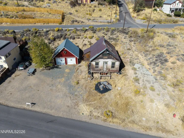 504 F, Virginia City, Nevada 89440, 5 Bedrooms Bedrooms, ,1 BathroomBathrooms,Residential,Residential,F,0,260012687