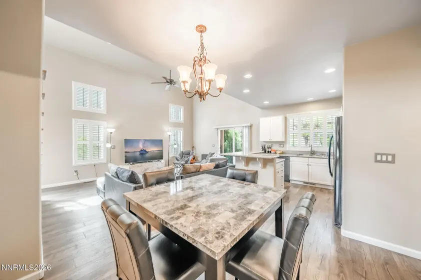 998 Marble Hills, Sparks, Nevada 89436, 2 Bedrooms Bedrooms, ,3 BathroomsBathrooms,Residential,Residential,Marble Hills,0,260003957