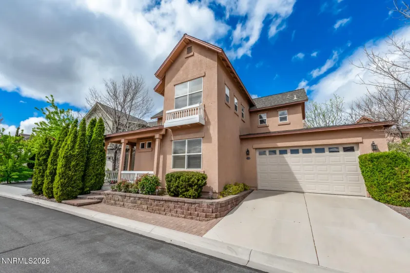 998 Marble Hills, Sparks, Nevada 89436, 2 Bedrooms Bedrooms, ,3 BathroomsBathrooms,Residential,Residential,Marble Hills,0,260003957