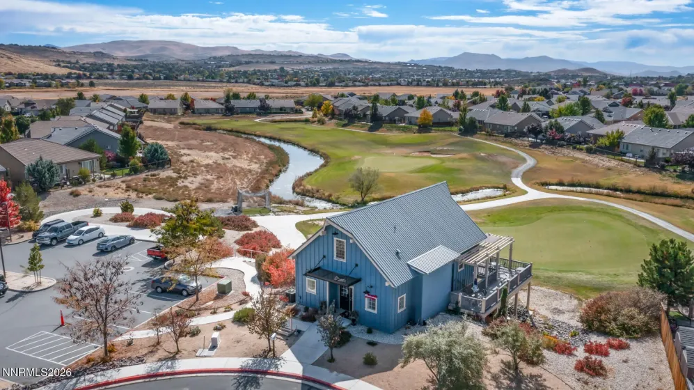 998 Marble Hills, Sparks, Nevada 89436, 2 Bedrooms Bedrooms, ,3 BathroomsBathrooms,Residential,Residential,Marble Hills,0,260003957