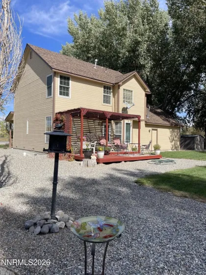 33 Mason, Yerington, Nevada 89447, 3 Bedrooms Bedrooms, ,3 BathroomsBathrooms,Residential,Residential,Mason,0,260012690
