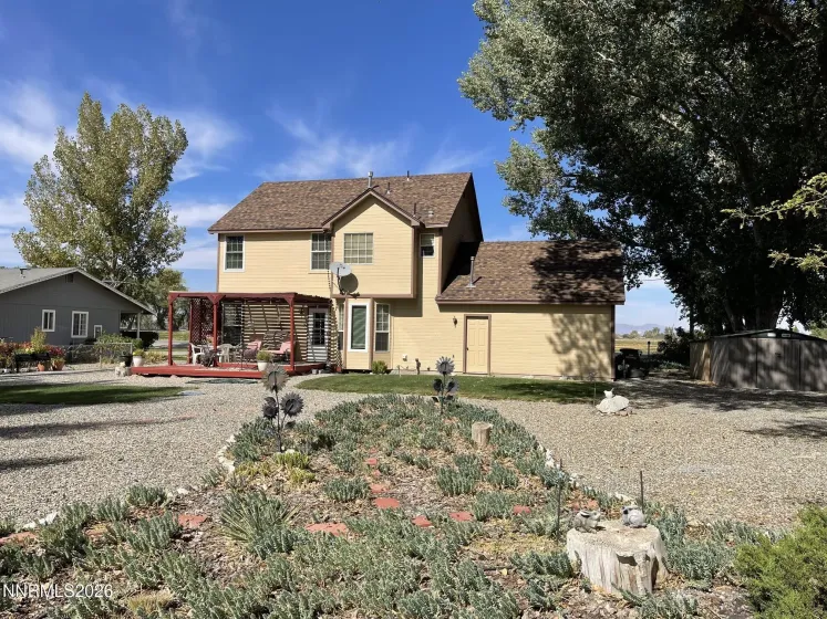 33 Mason, Yerington, Nevada 89447, 3 Bedrooms Bedrooms, ,3 BathroomsBathrooms,Residential,Residential,Mason,0,260012690