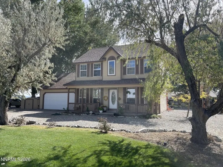33 Mason, Yerington, Nevada 89447, 3 Bedrooms Bedrooms, ,3 BathroomsBathrooms,Residential,Residential,Mason,0,260012690