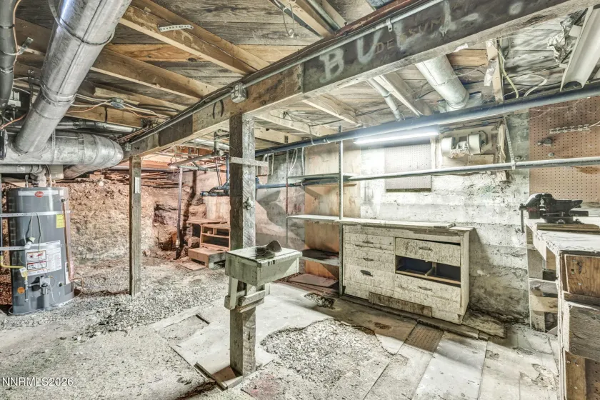 1400 Davidson, Reno, Nevada 89509, 2 Bedrooms Bedrooms, ,2 BathroomsBathrooms,Residential,Residential,Davidson,0,260012691
