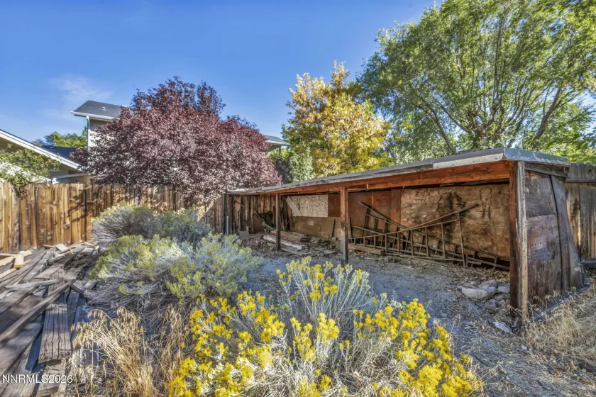1400 Davidson, Reno, Nevada 89509, 2 Bedrooms Bedrooms, ,2 BathroomsBathrooms,Residential,Residential,Davidson,0,260012691