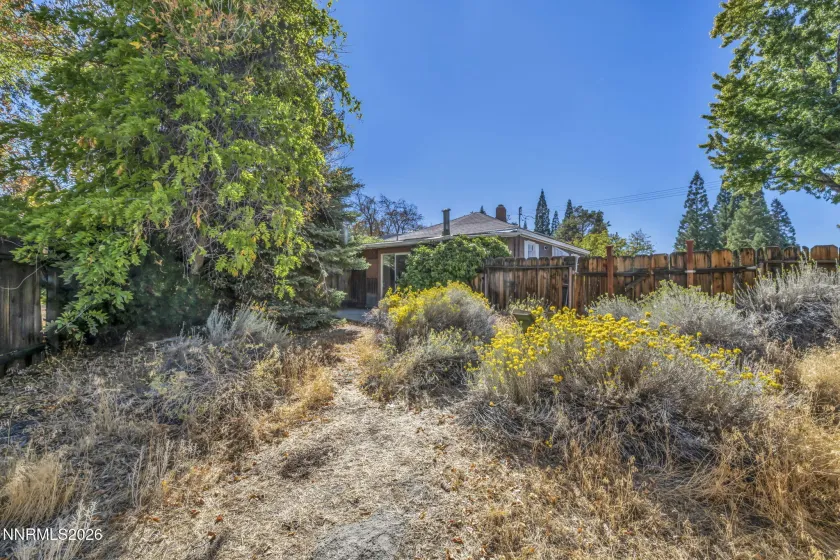 1400 Davidson, Reno, Nevada 89509, 2 Bedrooms Bedrooms, ,2 BathroomsBathrooms,Residential,Residential,Davidson,0,260012691