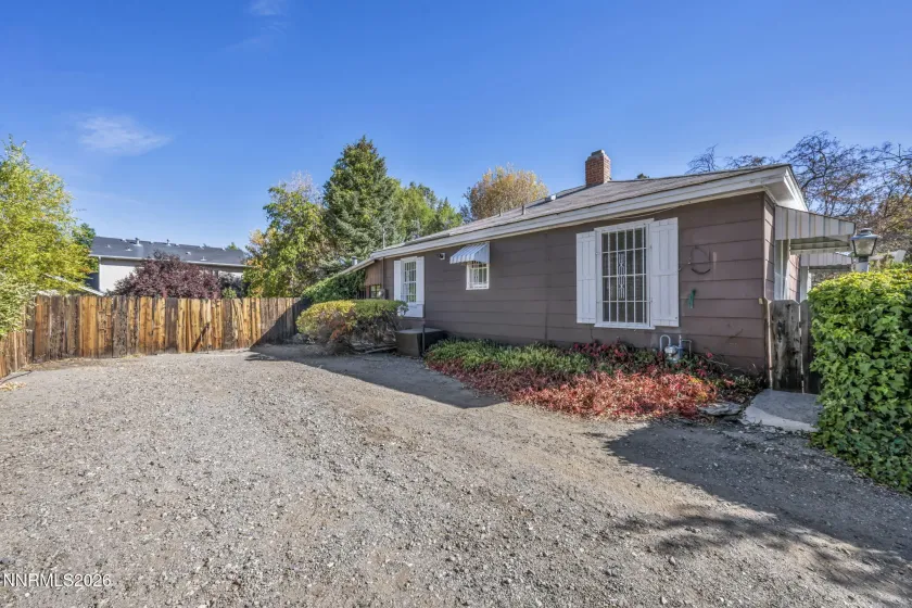 1400 Davidson, Reno, Nevada 89509, 2 Bedrooms Bedrooms, ,2 BathroomsBathrooms,Residential,Residential,Davidson,0,260012691