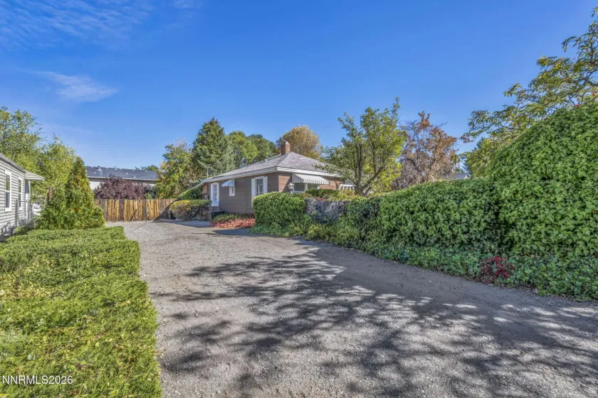 1400 Davidson, Reno, Nevada 89509, 2 Bedrooms Bedrooms, ,2 BathroomsBathrooms,Residential,Residential,Davidson,0,260012691