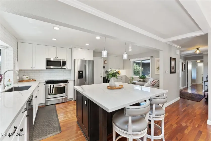 820 Keele, Reno, Nevada 89509, 4 Bedrooms Bedrooms, ,2 BathroomsBathrooms,Residential,Residential,Keele,0,260012692