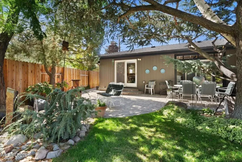 820 Keele, Reno, Nevada 89509, 4 Bedrooms Bedrooms, ,2 BathroomsBathrooms,Residential,Residential,Keele,0,260012692