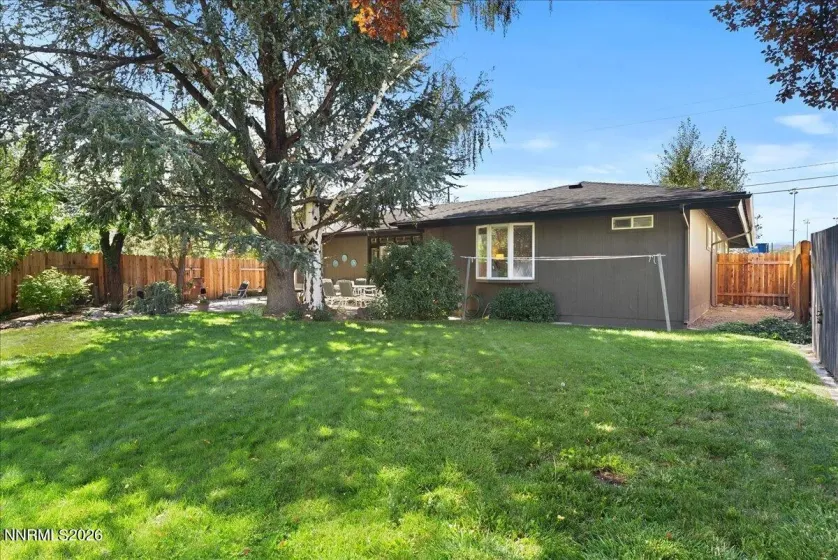 820 Keele, Reno, Nevada 89509, 4 Bedrooms Bedrooms, ,2 BathroomsBathrooms,Residential,Residential,Keele,0,260012692