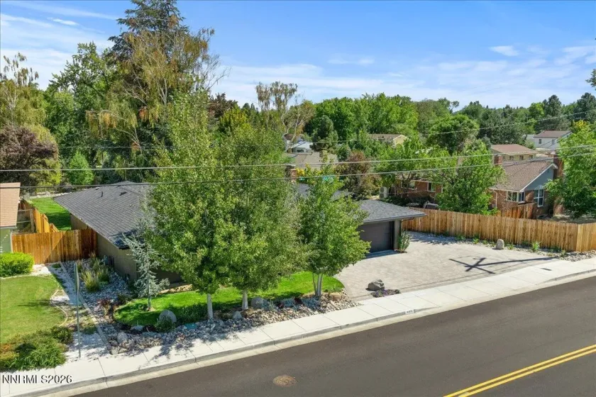 820 Keele, Reno, Nevada 89509, 4 Bedrooms Bedrooms, ,2 BathroomsBathrooms,Residential,Residential,Keele,0,260012692