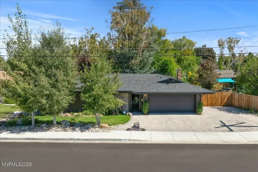 820 Keele, Reno, Nevada 89509, 4 Bedrooms Bedrooms, ,2 BathroomsBathrooms,Residential,Residential,Keele,0,260012692