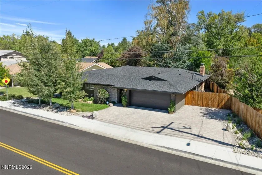 820 Keele, Reno, Nevada 89509, 4 Bedrooms Bedrooms, ,2 BathroomsBathrooms,Residential,Residential,Keele,0,260012692