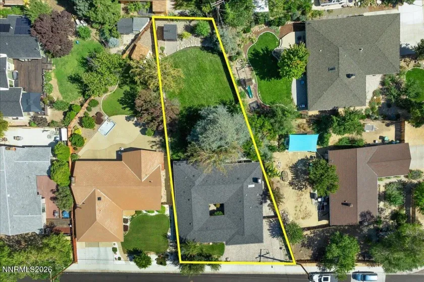 820 Keele, Reno, Nevada 89509, 4 Bedrooms Bedrooms, ,2 BathroomsBathrooms,Residential,Residential,Keele,0,260012692