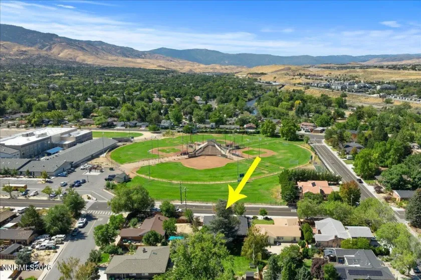 820 Keele, Reno, Nevada 89509, 4 Bedrooms Bedrooms, ,2 BathroomsBathrooms,Residential,Residential,Keele,0,260012692