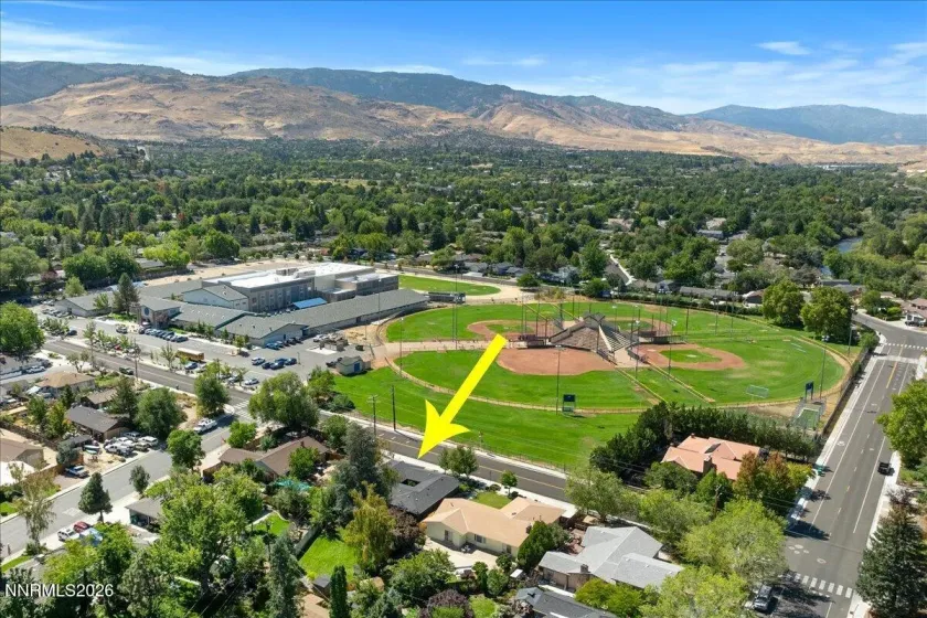 820 Keele, Reno, Nevada 89509, 4 Bedrooms Bedrooms, ,2 BathroomsBathrooms,Residential,Residential,Keele,0,260012692